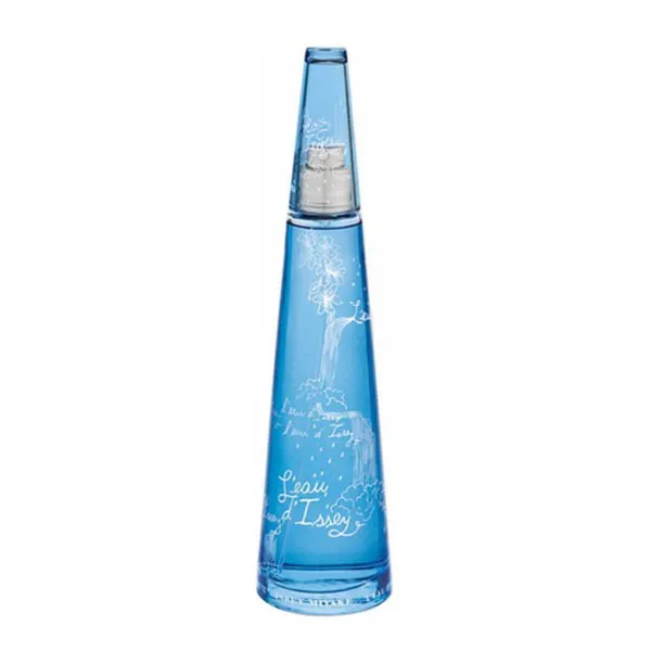 Nước Hoa Nữ Issey Miyake L'eau D'issey Eau Dete Summer 2008 Limited Edition EDT 100ml 