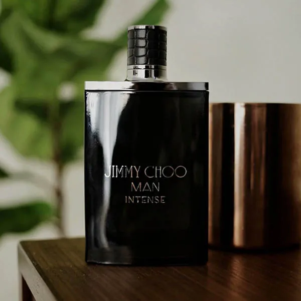 Nước Hoa Nam Jimmy Choo Man Intense EDT 100ml 
