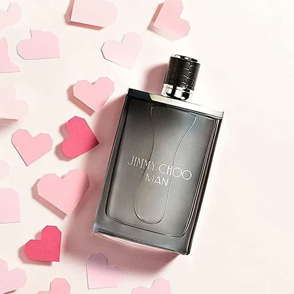 Nước Hoa Nam Jimmy Choo Man Eau De Toilette (EDT) 100ml