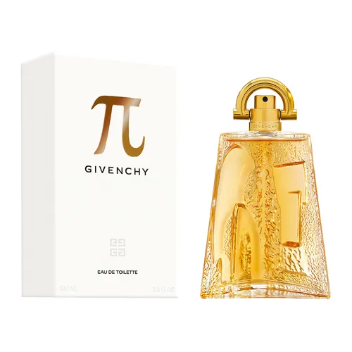 Nước Hoa Nam Givenchy Pi Eau De Toilette 100ml Tinh Tế 