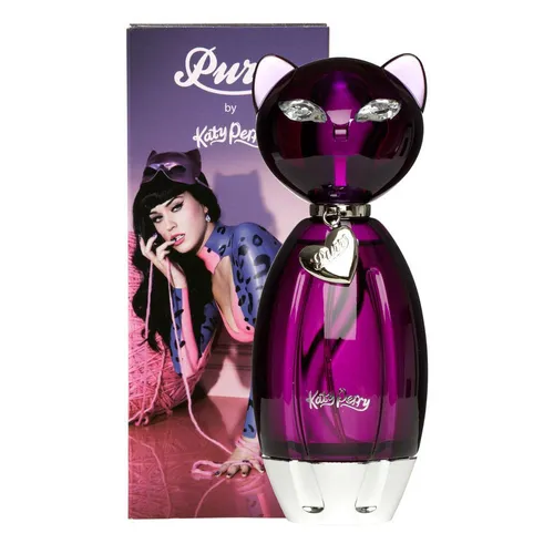 Nước Hoa Nữ Katy Perry Purr EDP 100ml 