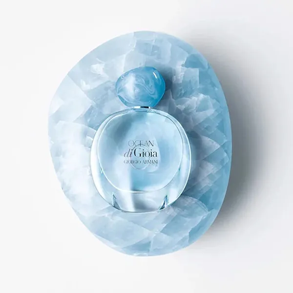 Nước Hoa Nữ Giorgio Armani Ocean Di Gioia Eau De Parfum 100ml  