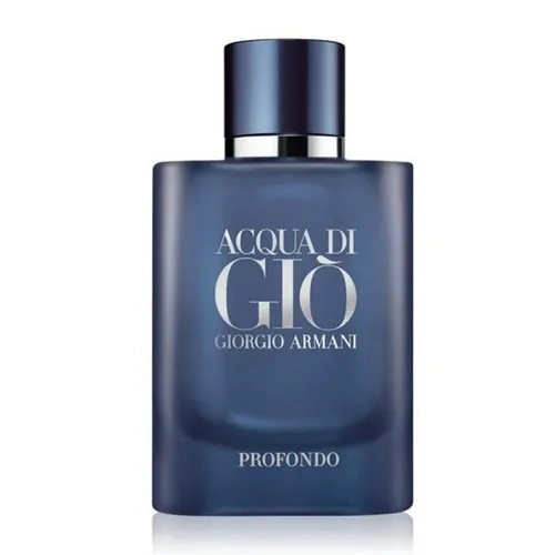 Nước Hoa Nam Giorgio Armani Acqua Di Gio Profondo Eau De Parfum 75ml  