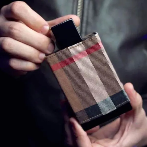 Nước Hoa Nam Burberry London For Men EDT 100ml  