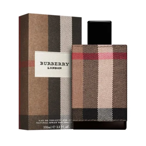 Nước Hoa Nam Burberry London For Men EDT 100ml  