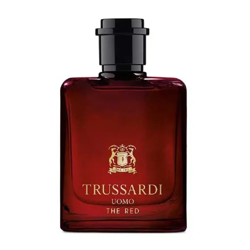 Nước Hoa Nam Trussardi Uomo The Red Eau De Toilette 50ml  