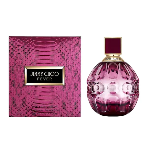 Nước Hoa Nữ Jimmy Choo Fever For Women EDP 100ml 
