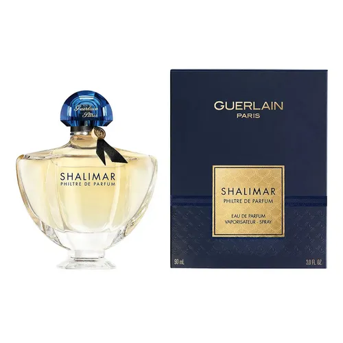 Nước Hoa Nữ Guerlain Shalimar Philtre EDP 90ml 