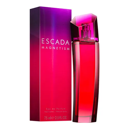 Nước Hoa Nữ Escada Magnetism EDP 75ml 