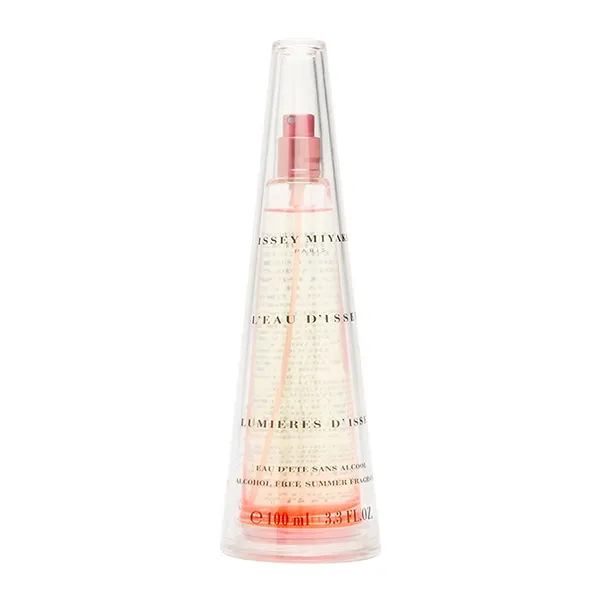 Nước Hoa Nữ Issey Miyake Leau Dissey Lumieres 2002 Limited Edition EDT 100ml 