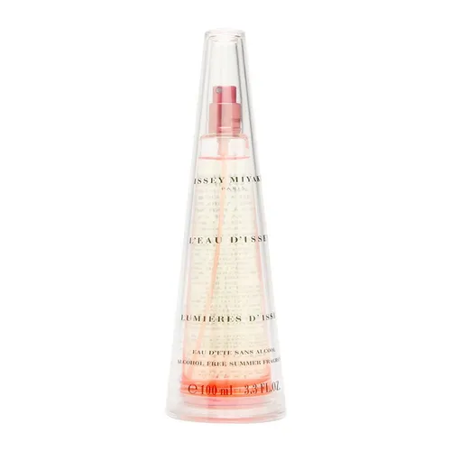 Nước Hoa Nữ Issey Miyake Leau Dissey Lumieres 2002 Limited Edition EDT 100ml 