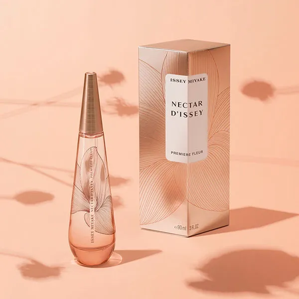 Nước Hoa Nữ Issey Miyake Nectar D'Issey Premiere Fleur EDP 90ml 