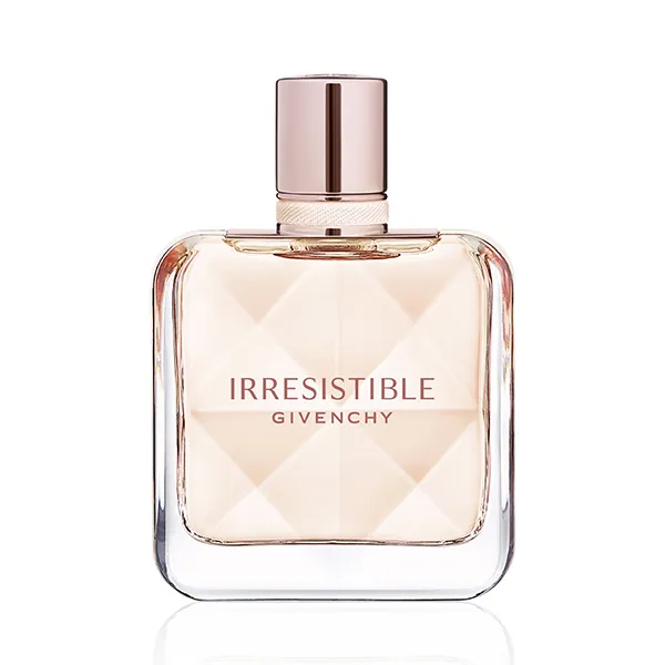 Nước Hoa Nữ Givenchy Irresistible Eau De Toilette Fraiche 80ml 