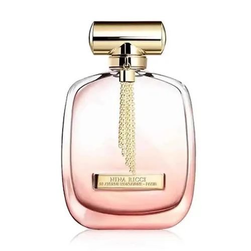 Nước Hoa Nữ Nina Ricci LExtase Caresse De Roses EDP Legere 80ml 