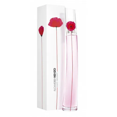 Nước Hoa Nữ Kenzo Flower Poppy Bouquet EDP 100ml 