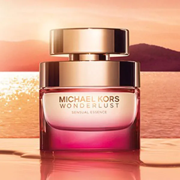 Nước Hoa Nữ Michael Kors MK Wonderlust Sensual Essence EDP 100ml 