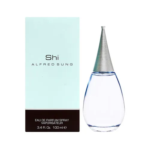 Nước Hoa Nữ Alfred Sung Shi EDP 100ml 