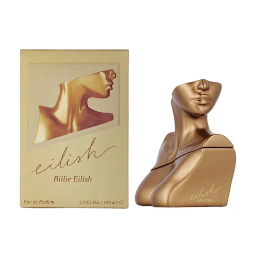 Nước Hoa Nữ Billie Eilish Eilish EDP 100ml 