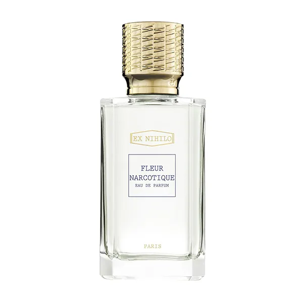 Nước Hoa Unisex Ex Nihilo Fleur Narcotique EDP 100ml