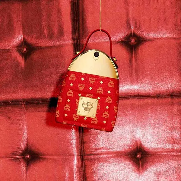 Nước Hoa Unisex MCM Holiday Collector Edition EDP 50ml