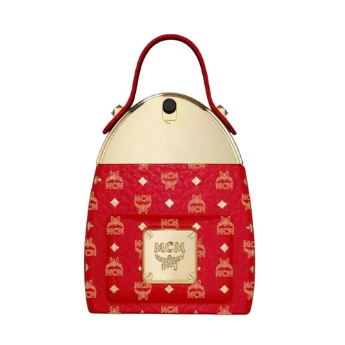 Nước Hoa Unisex MCM Holiday Collector Edition EDP 50ml