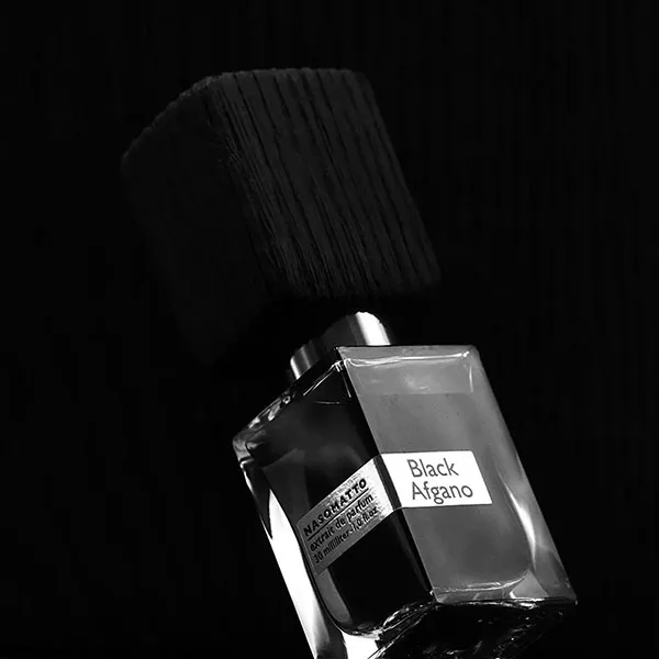 Nước Hoa Nasomatto Black Afgano Extrait De Parfum 30ml