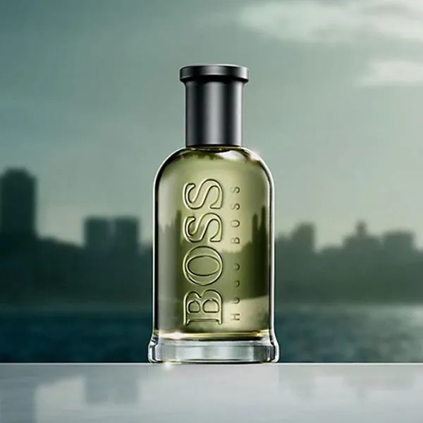 Nước Hoa Nam Hugo Boss Bottled No. 6 EDT 100ml