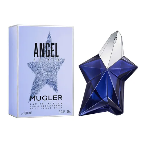 Nước Hoa Nữ Thierry Mugler Angel Elixir EDP 100ml 