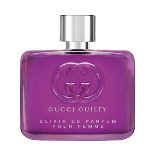 Nước Hoa Nữ Gucci Guilty Elixir Pour Femme EDP 60ml  
