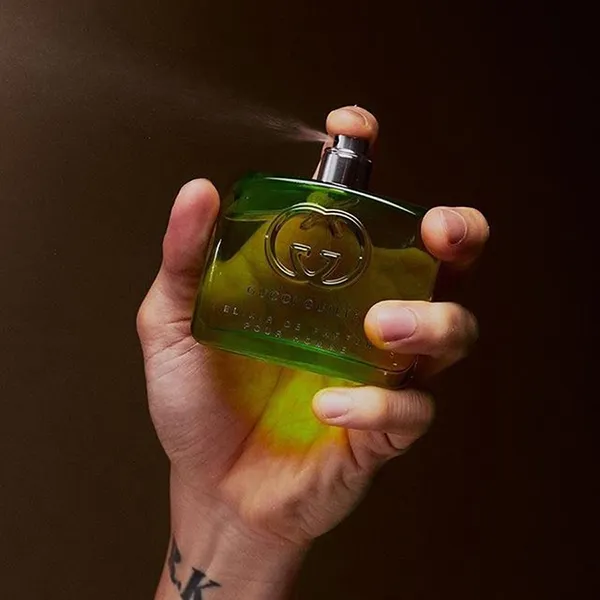 Nước Hoa Nam Gucci Guilty Elixir Pour Homme EDP 60ml  