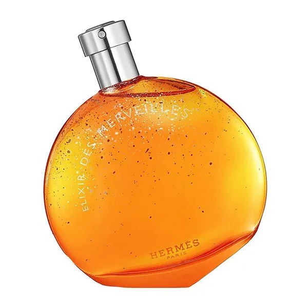 Nước Hoa Nữ Hermès Elixir Des Merveilles EDP 50ml  