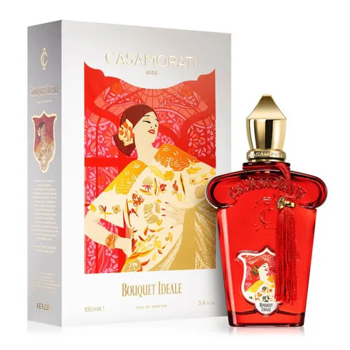 Nước Hoa Nữ Xerjoff 1888 Bouquet Ideale EDP 100ml  
