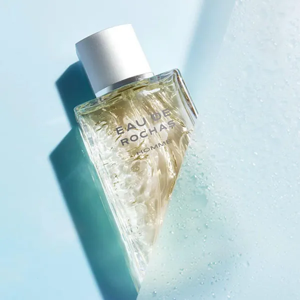 Nước Hoa Nam Rochas Eau De Rochas Pour Homme EDT 100ml 