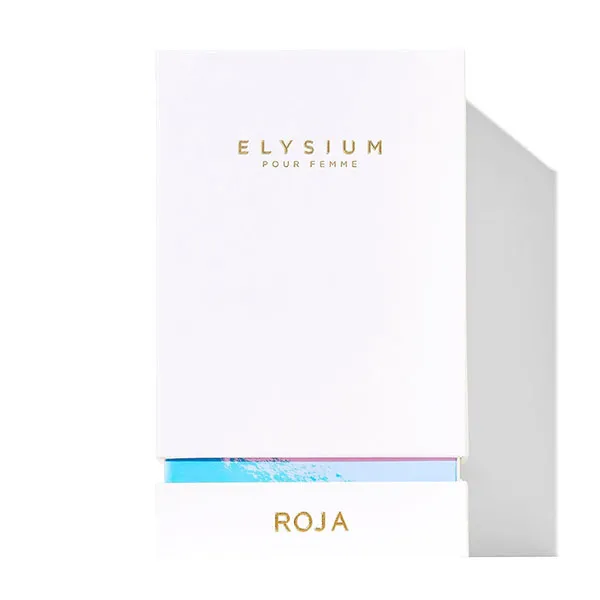Nước Hoa Nữ Roja Parfums Elysium Pour Femme EDP 75ml