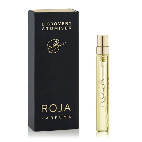 Nước Hoa Nam Roja Parfums Travel Elysium Pour Homme Parfum 7.5ml