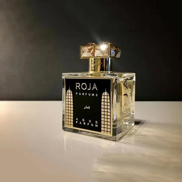Nước Hoa Unisex Roja Parfums Qatar Parfum 50ml