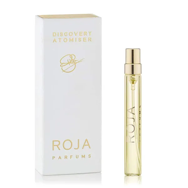 Nước Hoa Unisex Roja Parfums Travel Roja Haute Luxe 7.5ml