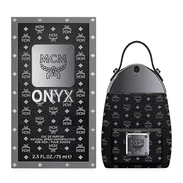 Nước Hoa Nam MCM Onyx For Men EDP 75ml