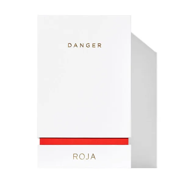 Nước Hoa Nữ Roja Parfums Danger Pour Femme EDP 75ml