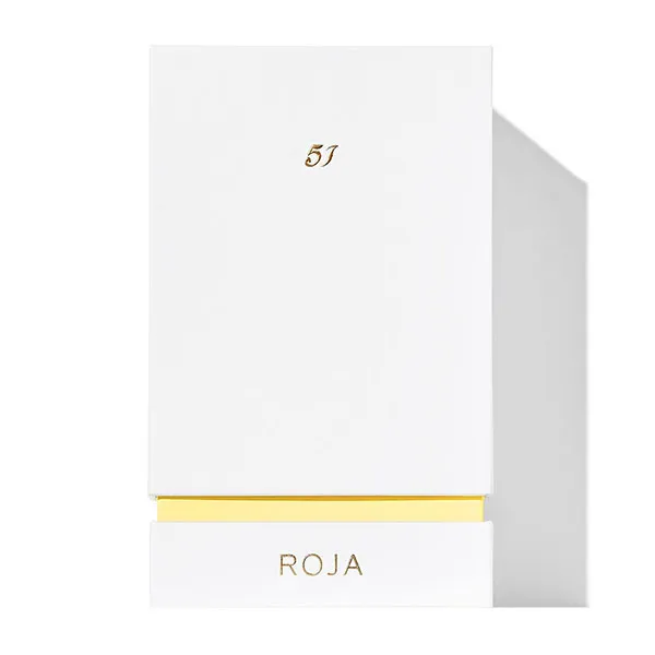 Nước Hoa Nữ Roja Parfums 51 Pour Femme EDP 75ml