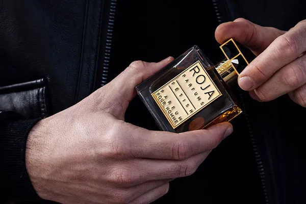 Nước Hoa Nam Roja Parfums Fetish Parfum Pour Homme 50ml