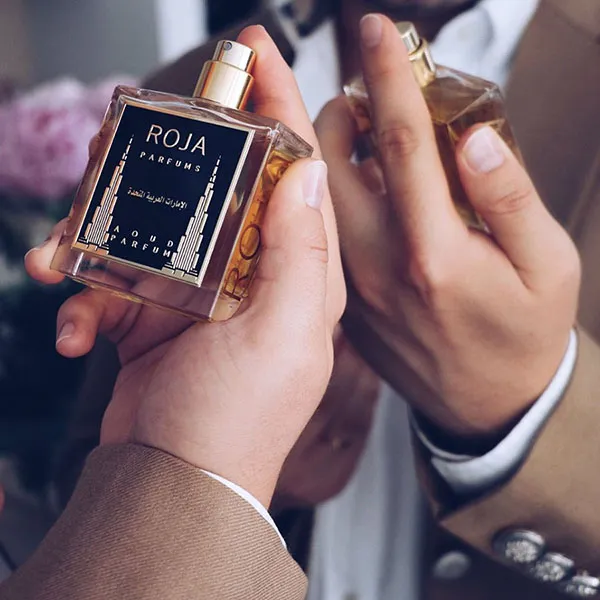 Nước Hoa Nam Roja Parfums United Arab Emirates 50ml