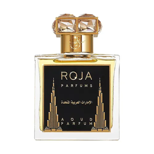 Nước Hoa Nam Roja Parfums United Arab Emirates 50ml