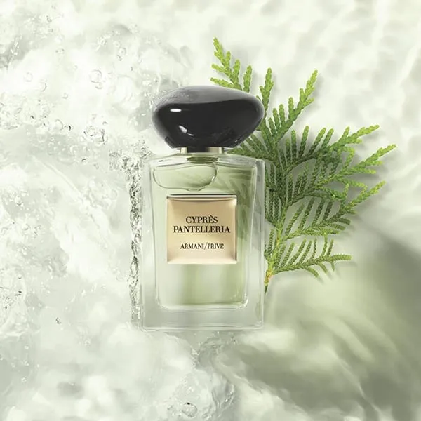 Nước Hoa Unisex Giorgio Armani Prive Cypres Pantelleria EDT 100ml