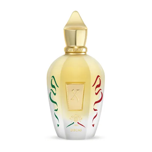 Nước Hoa Unisex Xerjoff 1861 Decas EDP 100ml
