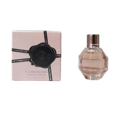 Nước Hoa Nữ Viktor & Rolf Flowerbomb L'Eau De Parfu