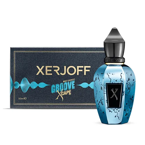 Nước Hoa Unisex Xerjoff Groove Xcape EDP 50ml