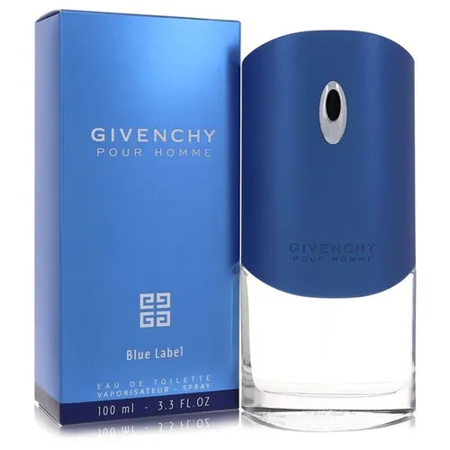 Nước Hoa Nam Givenchy Pour Homme Blue Label EDT, 100ml 