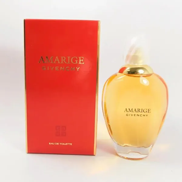 Nước Hoa Nữ Givenchy Amarige EDT, 100ml 