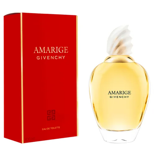 Nước Hoa Nữ Givenchy Amarige EDT, 100ml 